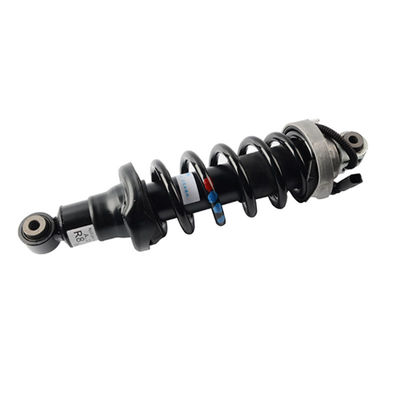 420512019AL Achterste luchtophanging Schokdemper Voor Audi R8 Air strut