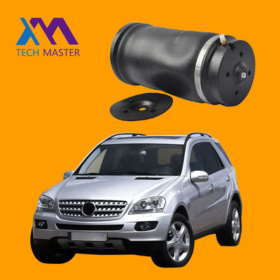 Mercedes-Benz W164 ML350 ML500 Achterste luchtveerzak 2005-2011 1643200625