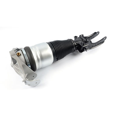 95534303421 Voorluchtschokdemper Voor VW Touareg I Porsche 955 / 957