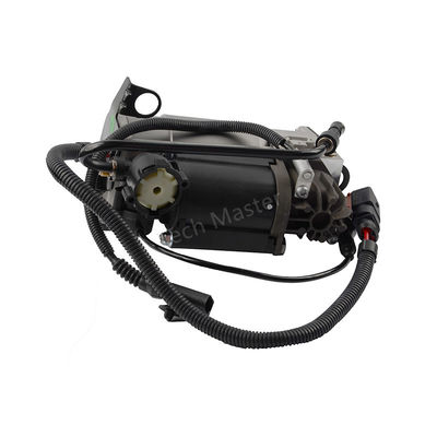 Touareg I Cayenne 2002-2010 Luchtcompressor 7L0698007A 7L0616007A