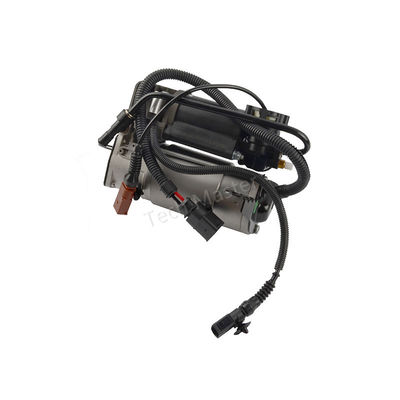 Touareg I Cayenne 2002-2010 Luchtcompressor 7L0698007A 7L0616007A
