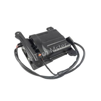 Panamera 970 luchtcompressor met deksel 97035815110 97035815109