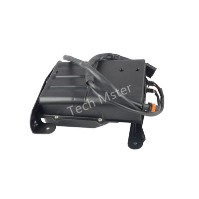 Panamera 970 luchtcompressor met deksel 97035815110 97035815109