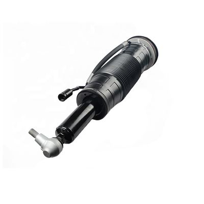 Voorste luchtophanging schok Mercedes W221 W216 Met actieve body control