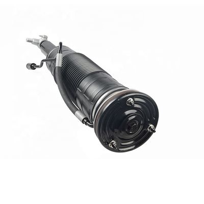 Voorste luchtophanging schok Mercedes W221 W216 Met actieve body control