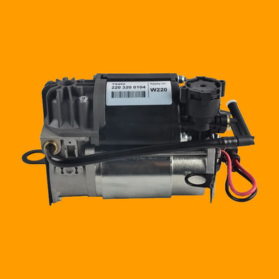 Mercedes-Benz W219 W220 E-klasse luchtophangingcompressor A2113200304