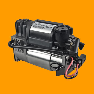 Brandnieuwe Mercedes-Benz W211 W220 E-klasse luchtcompressor A2203200104