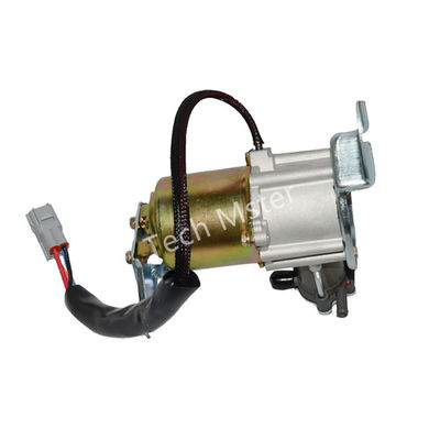 Vervangen autocompressor voor luchtophanging 4891060021 4891060020 oud