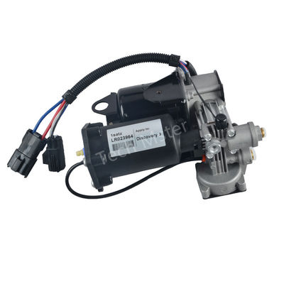 Luchtcompressor LR015303 Land Rover Discovery 3 Range Rover Sport