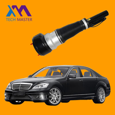 Mercedes-Benz W221 Voorluchtvering Shock 2007-2012 2213204913