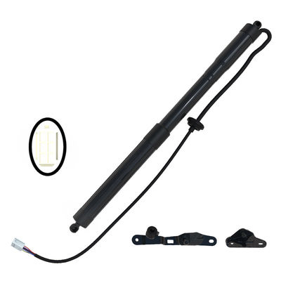 6892042020 6891042060 Achterste krachtilftpoort Voor TOYOTA RAV4 2019- Zwart