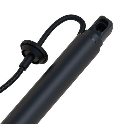 1668901130 Achterste rechter power lift poort Voor Mercedes-Benz W166 2013-2015