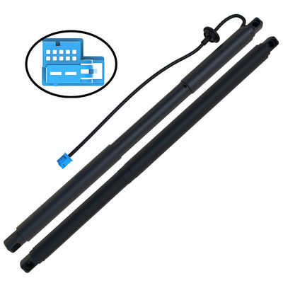 1668901130 Achterste rechter power lift poort Voor Mercedes-Benz W166 2013-2015