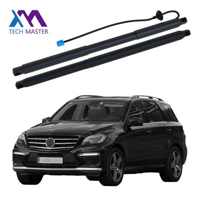 1668901130 Achterste rechter power lift poort Voor Mercedes-Benz W166 2013-2015