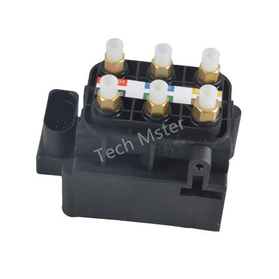 De luchtophangingsklepblokken W221 W164 W166 W212 W215 W217 2123200358