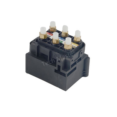Luchtklepblok Mercedes-Benz W213 W253 C238 0993200200 0993200258