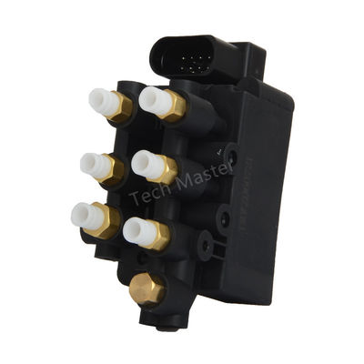 Compact luchtophangklepblok 7 gaten 33526781909 33526781910 37206884682