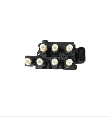 Compact luchtophangklepblok 7 gaten 33526781909 33526781910 37206884682
