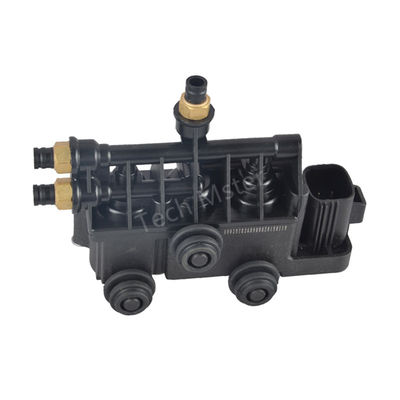 Range Rover L322 And Sport LR3 LR4 Luchtklepblok RVH500050 RVH500060