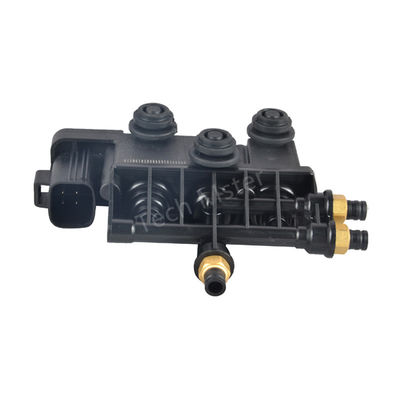 Range Rover L322 And Sport LR3 LR4 Luchtklepblok RVH500050 RVH500060