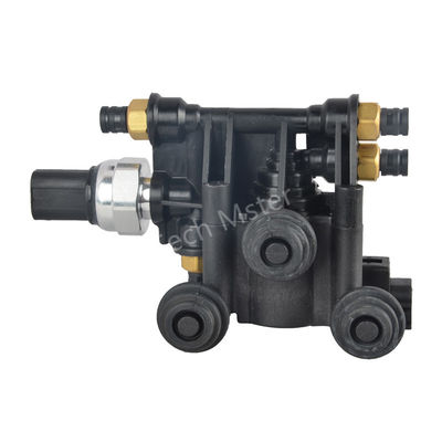 Range Rover L322 And Sport LR3 LR4 Luchtklepblok RVH000046 RVh500070 Midden