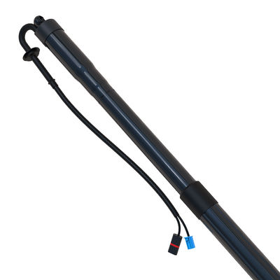 97051257312 Achterste Power Lift Poort Voor Porsche Panamera 2009-2016