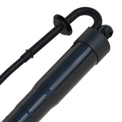 97051257312 Achterste Power Lift Poort Voor Porsche Panamera 2009-2016
