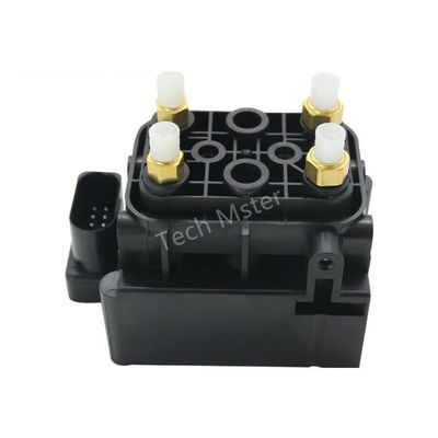 Vervangende luchtophangklep voor reparatie 4J-7002V C2D26814 2010-2017