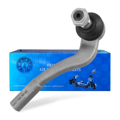 Rechtse buitenste stropdas voor Mercedes Benz W204 stuurbekleding 204301003