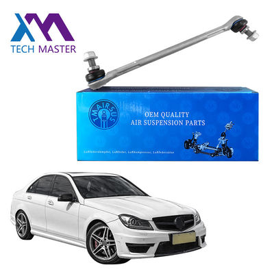 Voorste stabilisator voor Mercedes Benz W204 2043203789-C zilver
