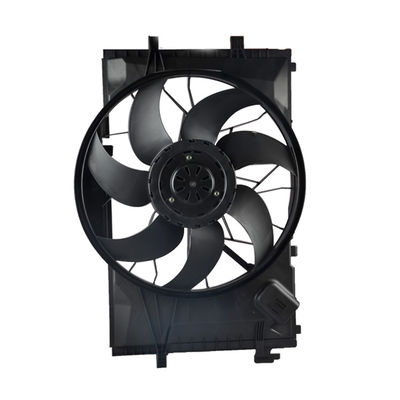 Praktische 600w motorkoelventilator A2035001693 A2035001793