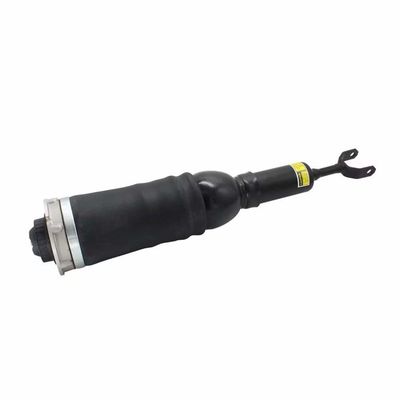 4Z7413031A Voorluchtvering Schok Audi A6 C5 4B Allroad Quattro Wagon