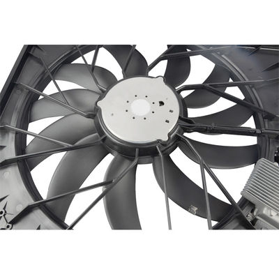 Duurzame en praktische 850w motor koelventilator A2205000293 Voor BENZ