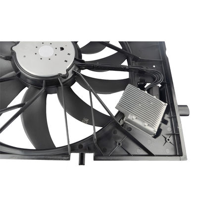 Duurzame en praktische 850w motor koelventilator A2205000293 Voor BENZ