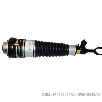 Voorste luchtophanging Schok Audi A6 C6 4F Avant Quattro 4F0616039AA