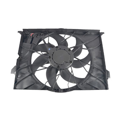 Langdurige 600w motorkoelventilator A2215001193 BENZ S-Klasse 2005-2013