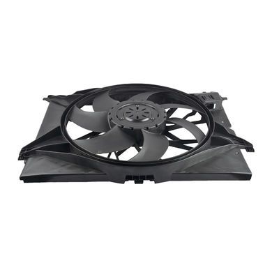 Langdurige 600w motorkoelventilator A2215001193 BENZ S-Klasse 2005-2013