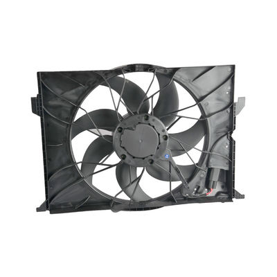 Langdurige 600w motorkoelventilator A2215001193 BENZ S-Klasse 2005-2013