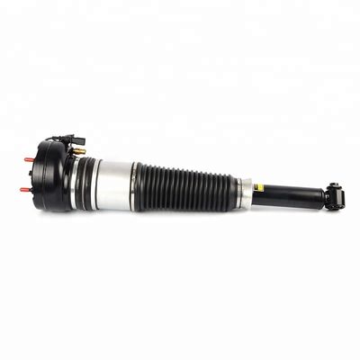 Achterluchtvering Schokdemper Voor Audi A8 D4 4H6616001F Auto Accessoire