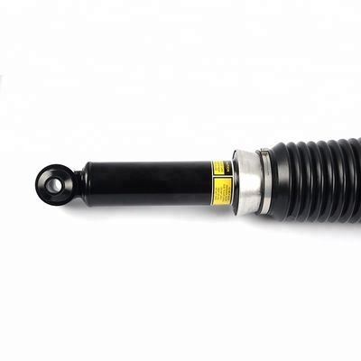 Achterluchtvering Schokdemper Voor Audi A8 D4 4H6616001F Auto Accessoire