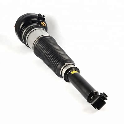 Achterluchtvering Schokdemper Voor Audi A8 D4 4H6616001F Auto Accessoire