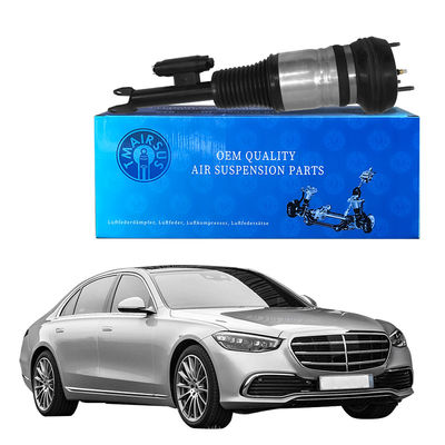 Voor-links-rechts luchtschokdemper 2233207103 2233207203 Mercedes Benz W223 S klasse Maybach S - klasse