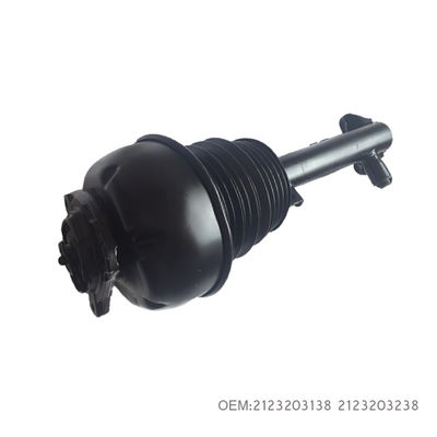 2123234300 2123234400 Rubber Steel Aluminium Airmatic Voor de voorkant Mercedes benz w212