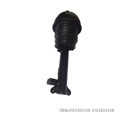 2123234300 2123234400 Rubber Steel Aluminium Airmatic Voor de voorkant Mercedes benz w212