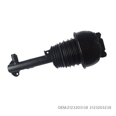 2123234300 2123234400 Rubber Steel Aluminium Airmatic Voor de voorkant Mercedes benz w212