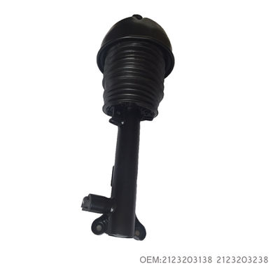 Charge Sample Air Suspension De beste vriend van uw bedrijf