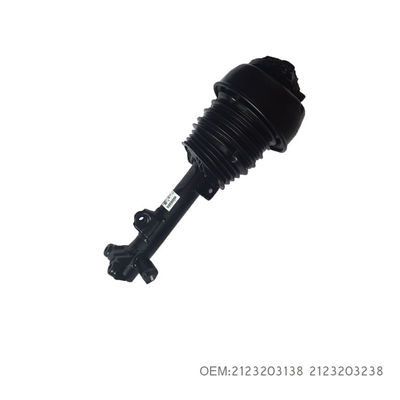 Charge Sample Air Suspension De beste vriend van uw bedrijf