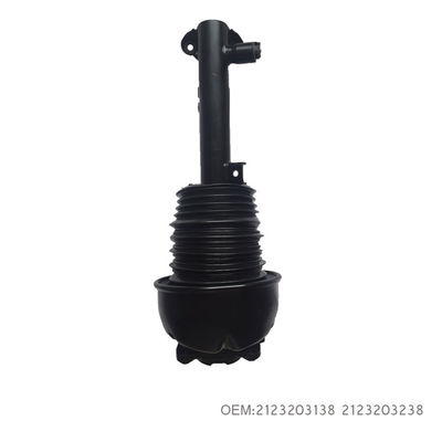 Charge Sample Air Suspension De beste vriend van uw bedrijf