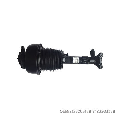Charge Sample Air Suspension De beste vriend van uw bedrijf