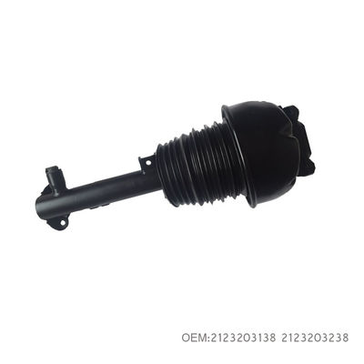 Charge Sample Air Suspension De beste vriend van uw bedrijf